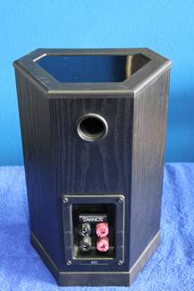 Tannoy 603 Sixes [used]-sold Tannoy13