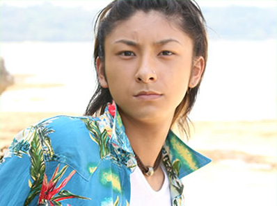 Photos Divers de Shinjiro Atae Shinji10