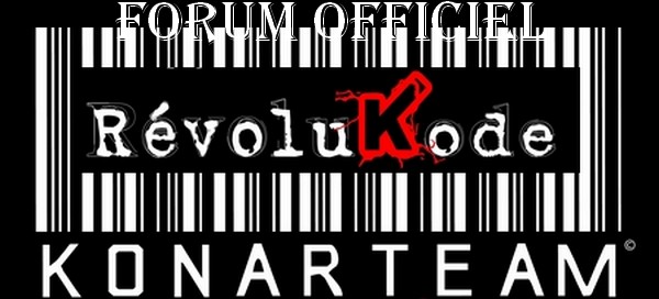 KonarTeam Officiel