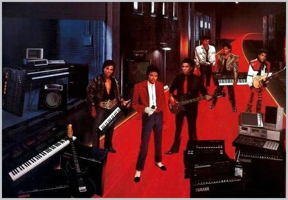 Thriller Era (1982 - 1986) - Pagina 29 19823010