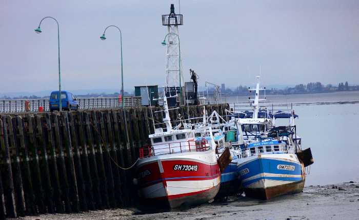 Ille et Vilaine : Cancale, perle de la Bretagne nord Cancal11