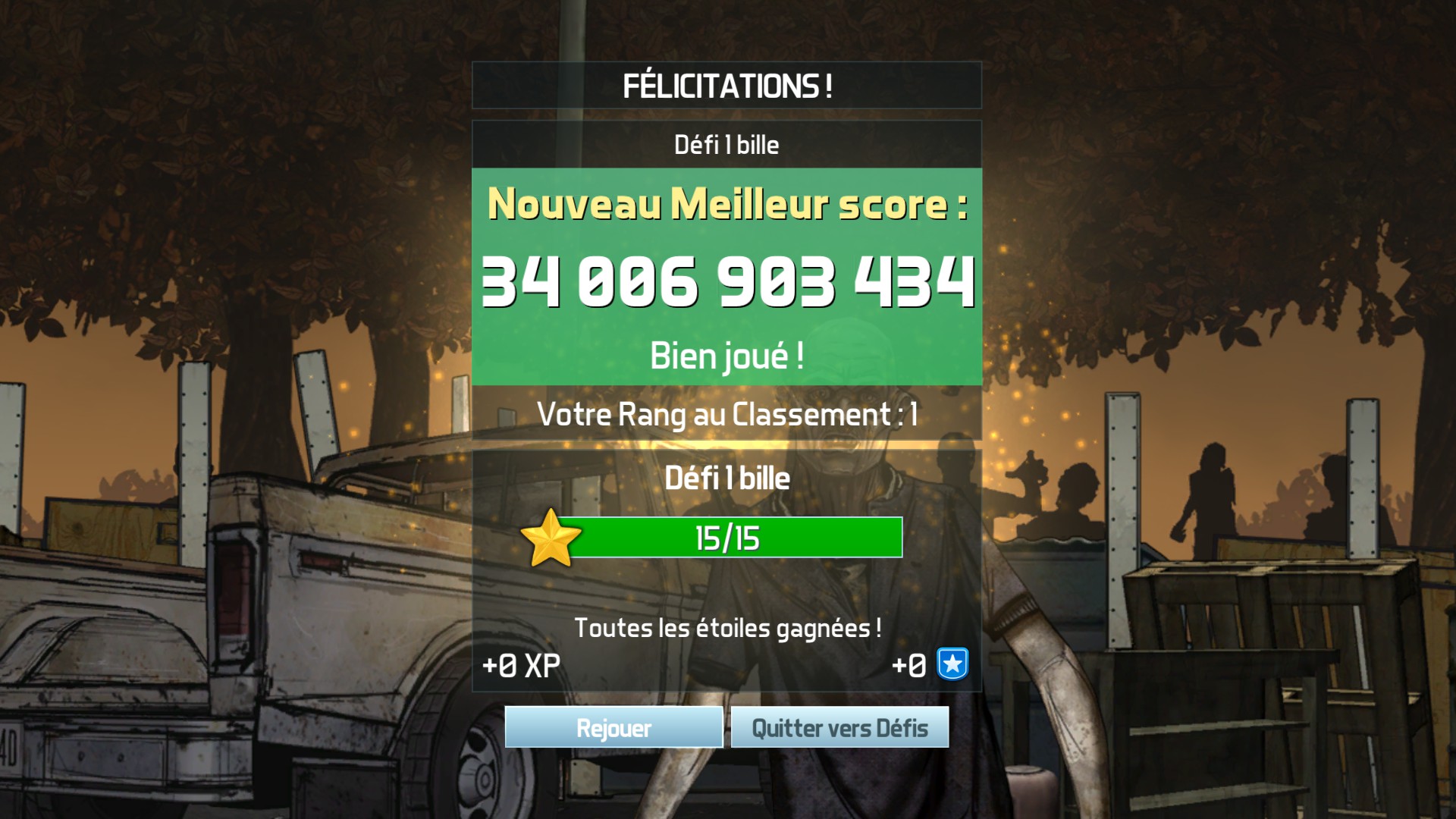 LUP's Club TdM 11.18 : Alerte Invasion • DOOM, The Walking Dead, Earth Defense - Page 5 20181126