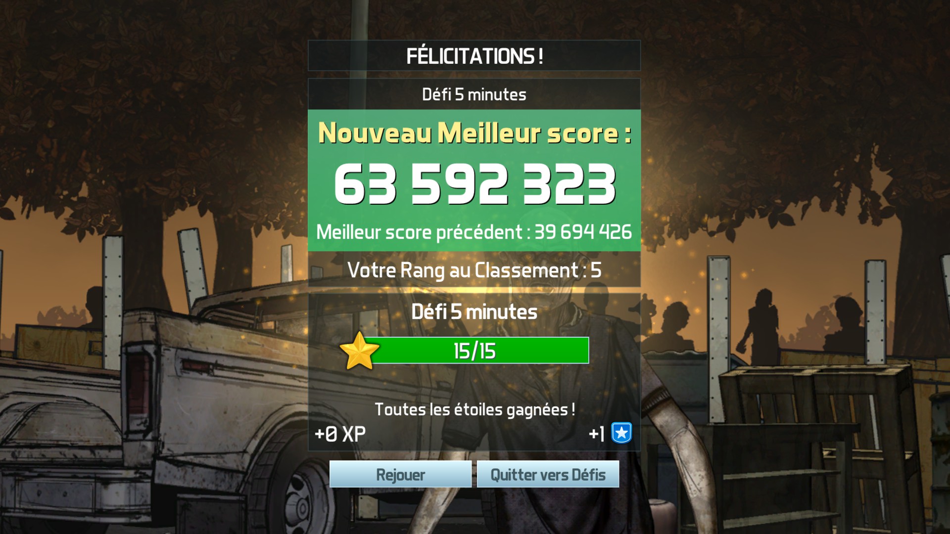 LUP's Club TdM 11.18 : Alerte Invasion • DOOM, The Walking Dead, Earth Defense - Page 5 20181127