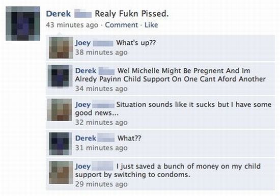 Funny Pictures - Page 2 Condom10