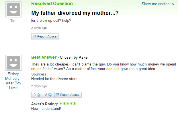 Funny Pictures - Page 3 Divorc10