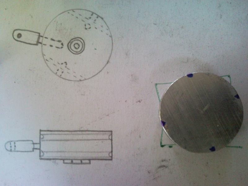 [Tuto] Monter des freins a disques sur les roues du savage. V1.2 Snc00218