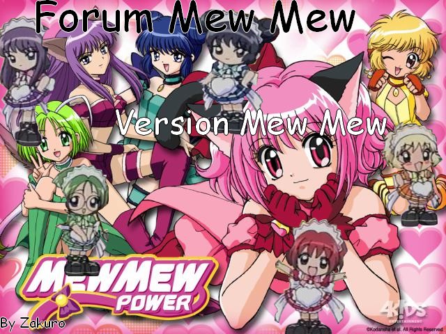 Mew-Mew_Power