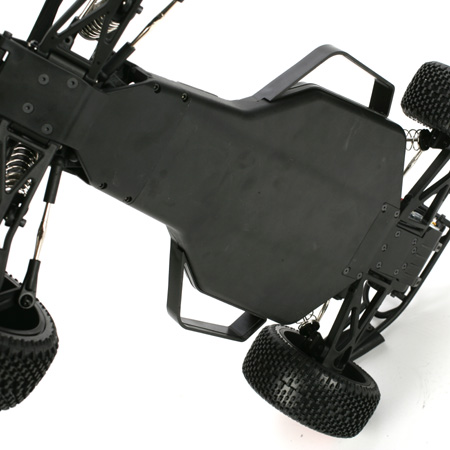 Losi 1/10 ReadyLift XXX-SCT RTR  Losb0113