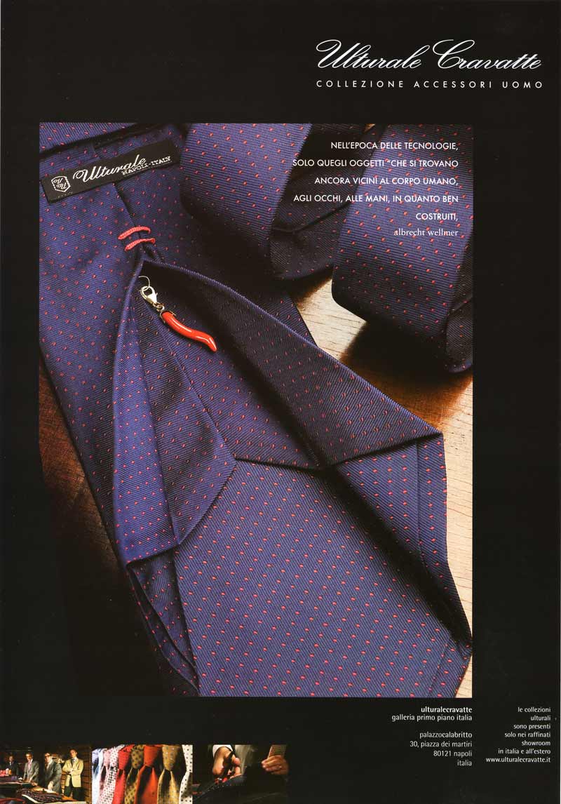 Les Cravates Pagina10