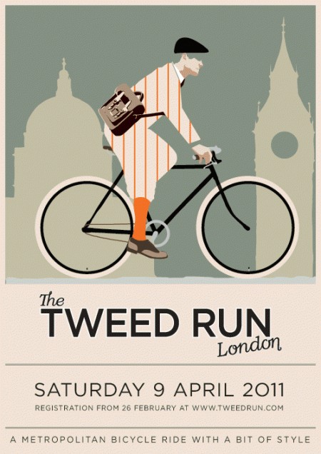 tweed run 2011 Tweed-10