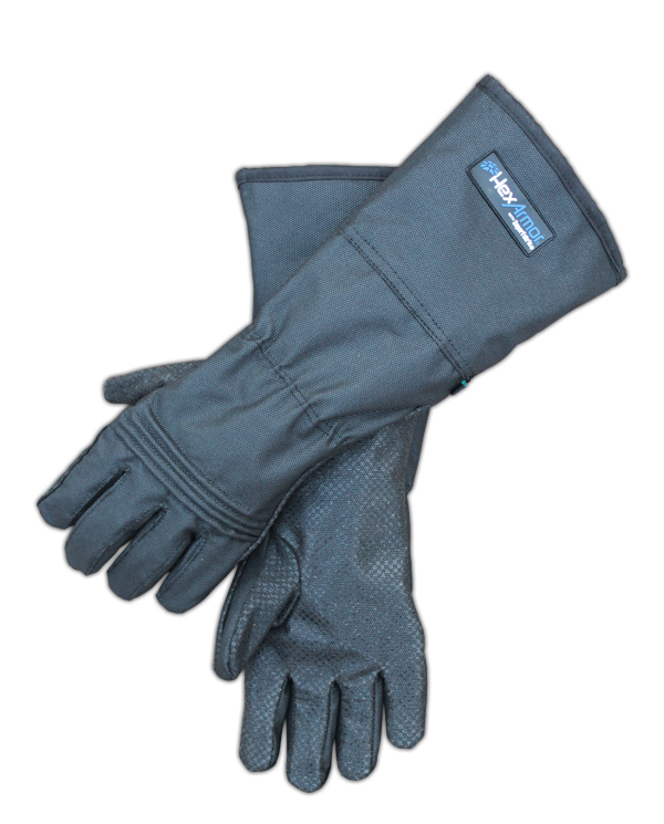 Gant venom Gloves10