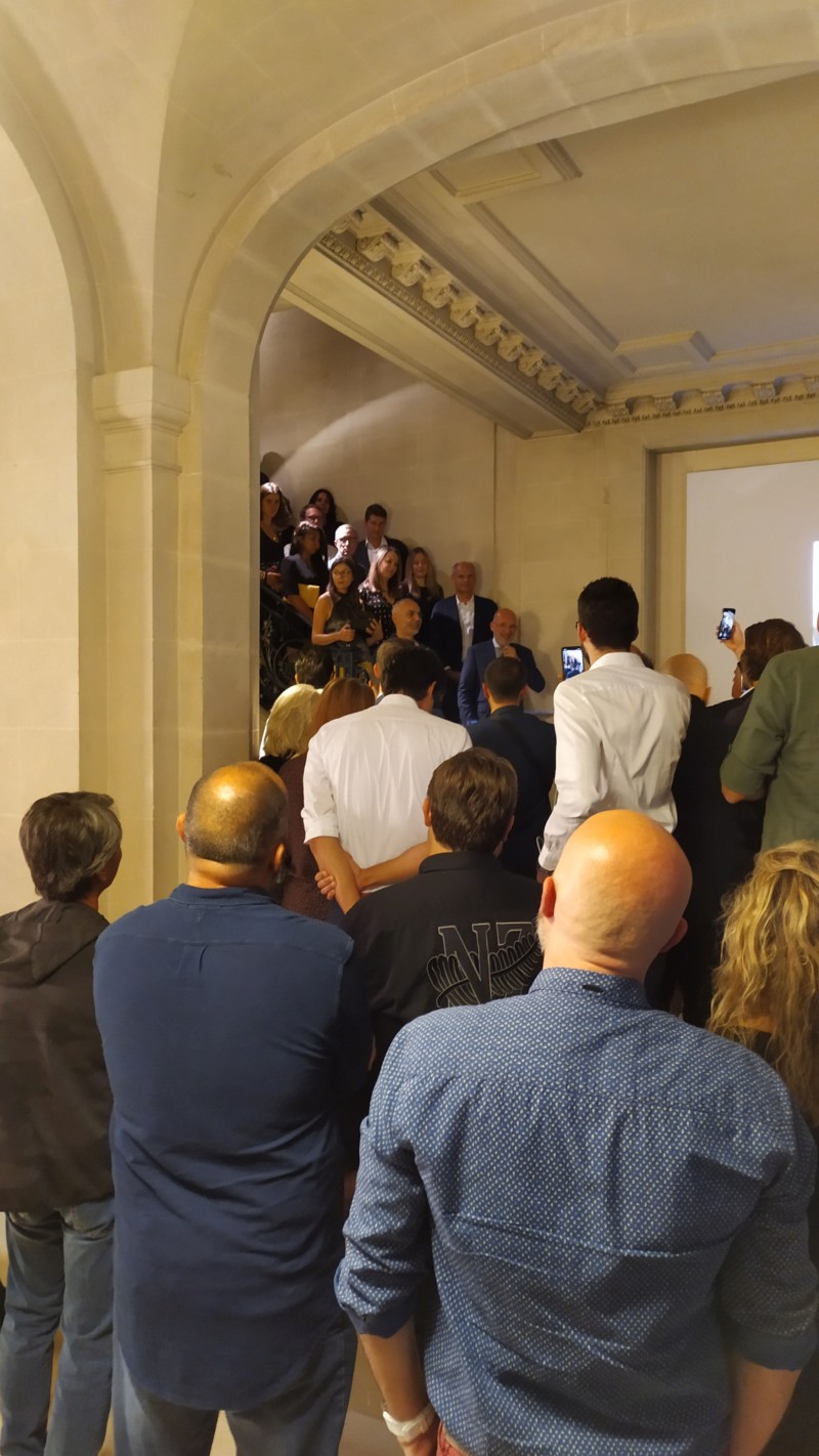 Un nouvel évènement Bell & Ross en partenariat avec FAM ! - Page 2 20190915