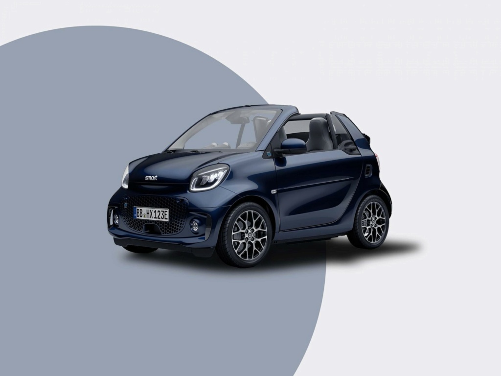 2022 - [Smart] Fortwo IV - Page 3 Smart-11
