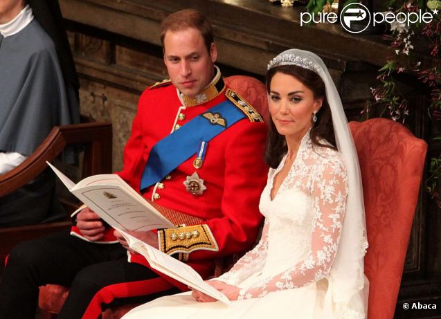 kate middleton - Mariage Kate et William 60507010