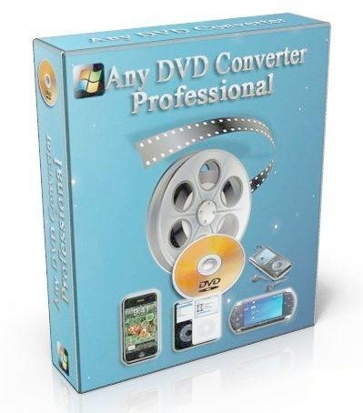 حصريا افضل برامج تحويل الصوت والفيديو واسرعها Any Video Converter Professional 3.2.3 مع باتش التفعيل على اكثر من سيرفر Any_vi11