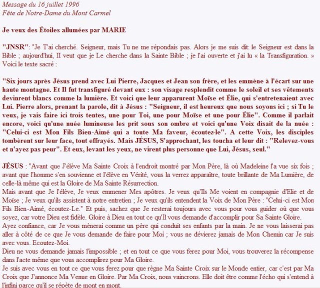 LIBAN 14-09-2010 - LA CROIX DE TOUS LES PEUPLES ! 22222210