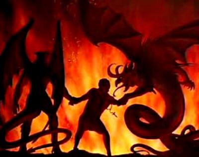 Ils ont vu l'enfer ! - Page 8 70631010