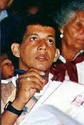 Pedro Regis (Brésil)