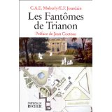 Livres sur les expériences paranormales Les_fa10