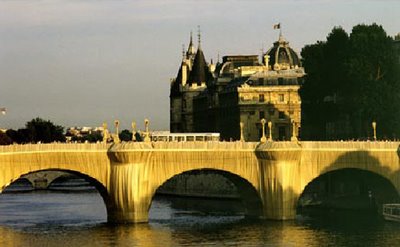 La Conciergerie - Impressions et topographie - Page 10 Pont_n10