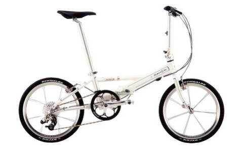 Dahon Helios Sl 2025 | www.levitan.com