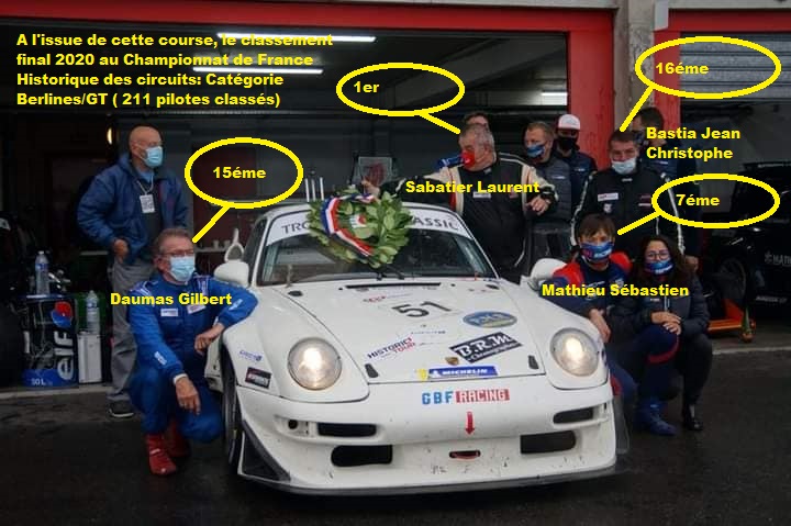[968 TURBO] Une 968 turbo Rs replica pour courrir - Page 22 12026910
