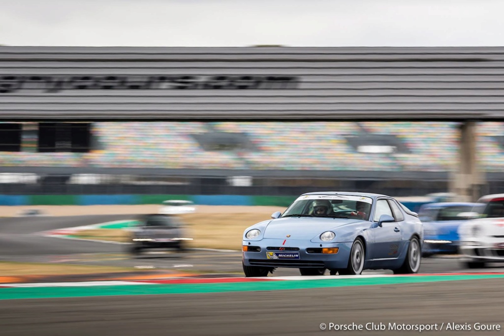  Porsche Motorsport Sport Cup Series 2018 ( post unique) - Page 2 212