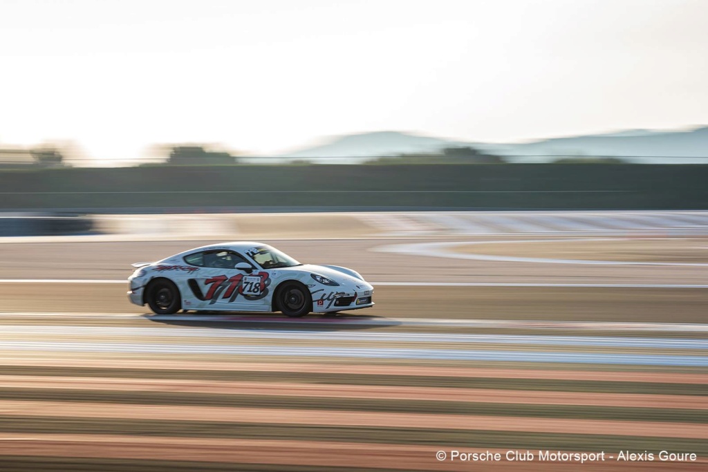  Porsche Motorsport Sport Cup Series 2018 ( post unique) - Page 2 718_110