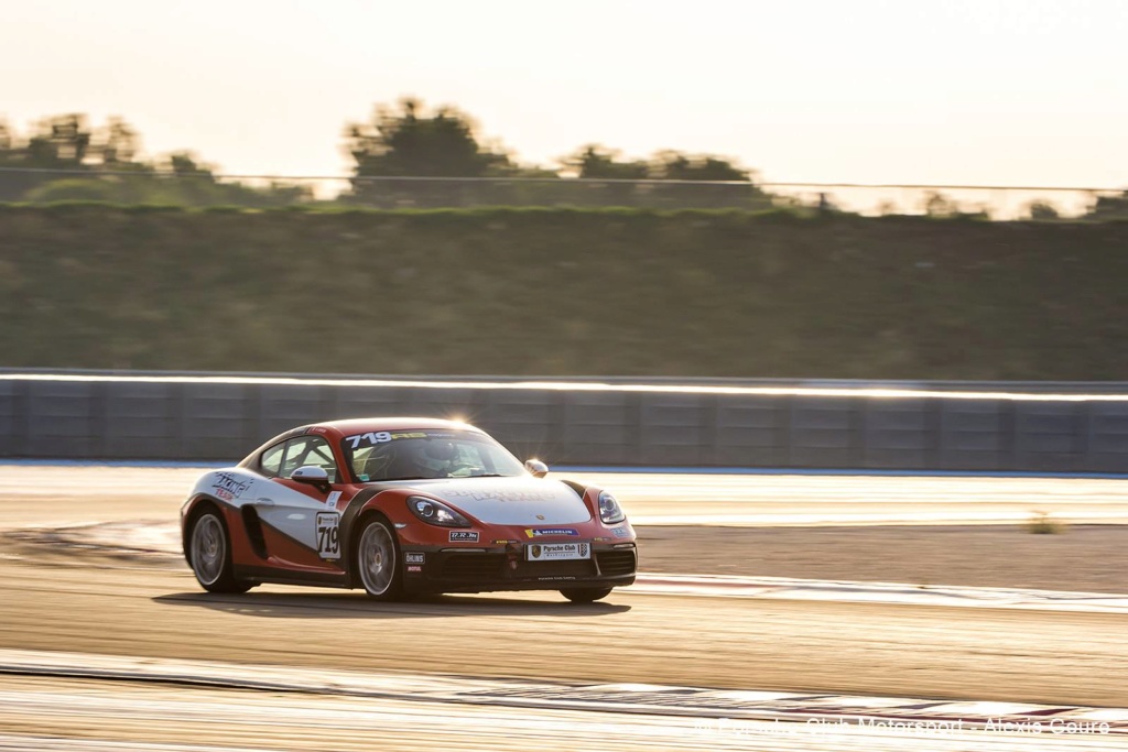  Porsche Motorsport Sport Cup Series 2018 ( post unique) - Page 2 719_110