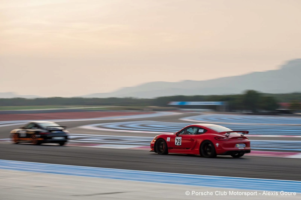  Porsche Motorsport Sport Cup Series 2018 ( post unique) - Page 2 7910