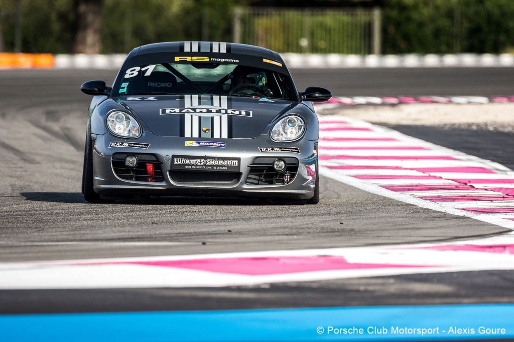  Porsche Motorsport Sport Cup Series 2018 ( post unique) - Page 2 8110