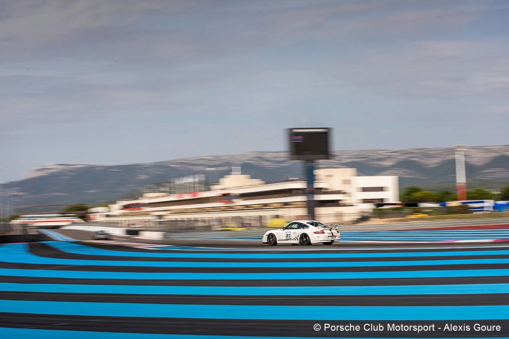  Porsche Motorsport Sport Cup Series 2018 ( post unique) - Page 2 8311