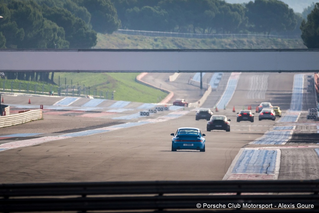  Porsche Motorsport Sport Cup Series 2018 ( post unique) - Page 2 Ancien10