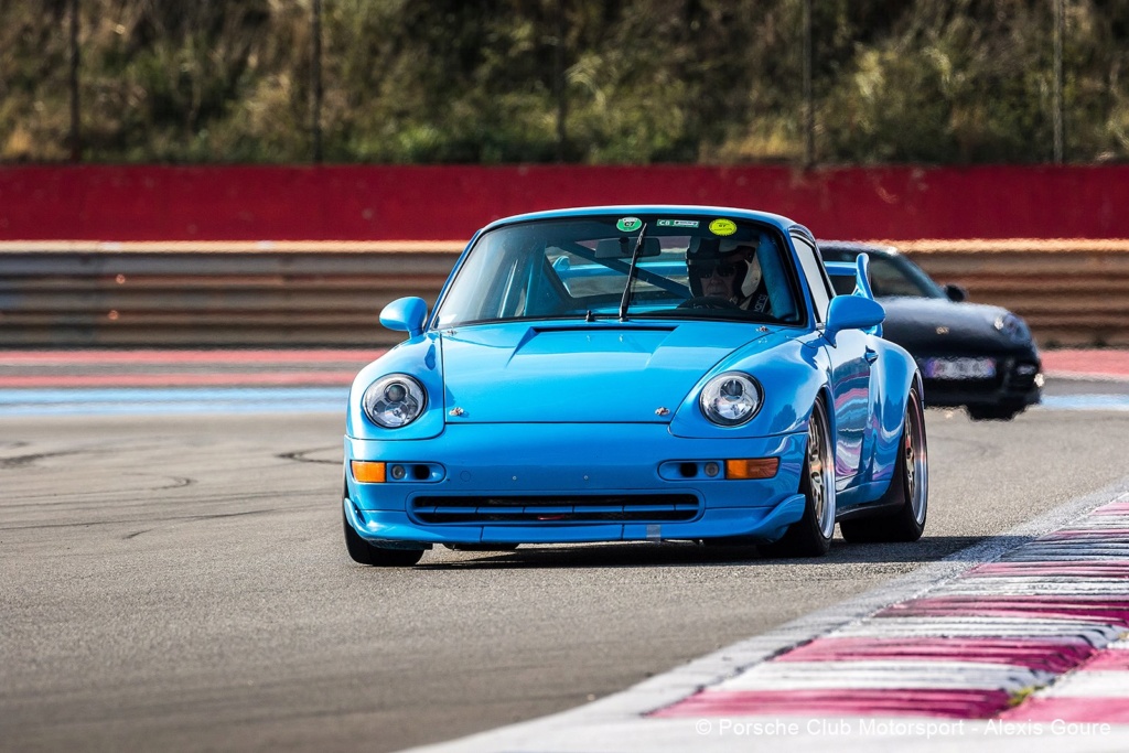  Porsche Motorsport Sport Cup Series 2018 ( post unique) - Page 2 Ancien12