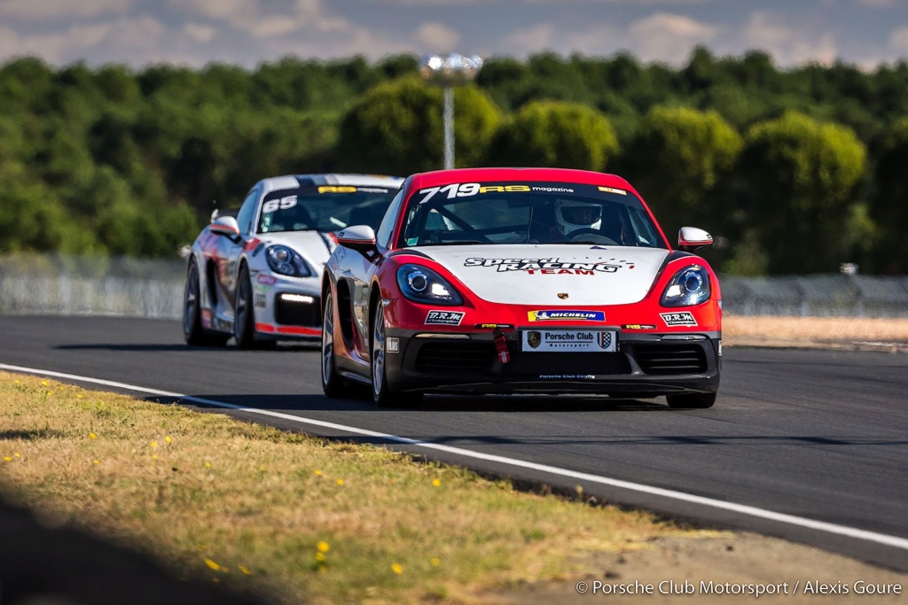  Porsche Motorsport Sport Cup Series 2018 ( post unique) - Page 2 C1_410