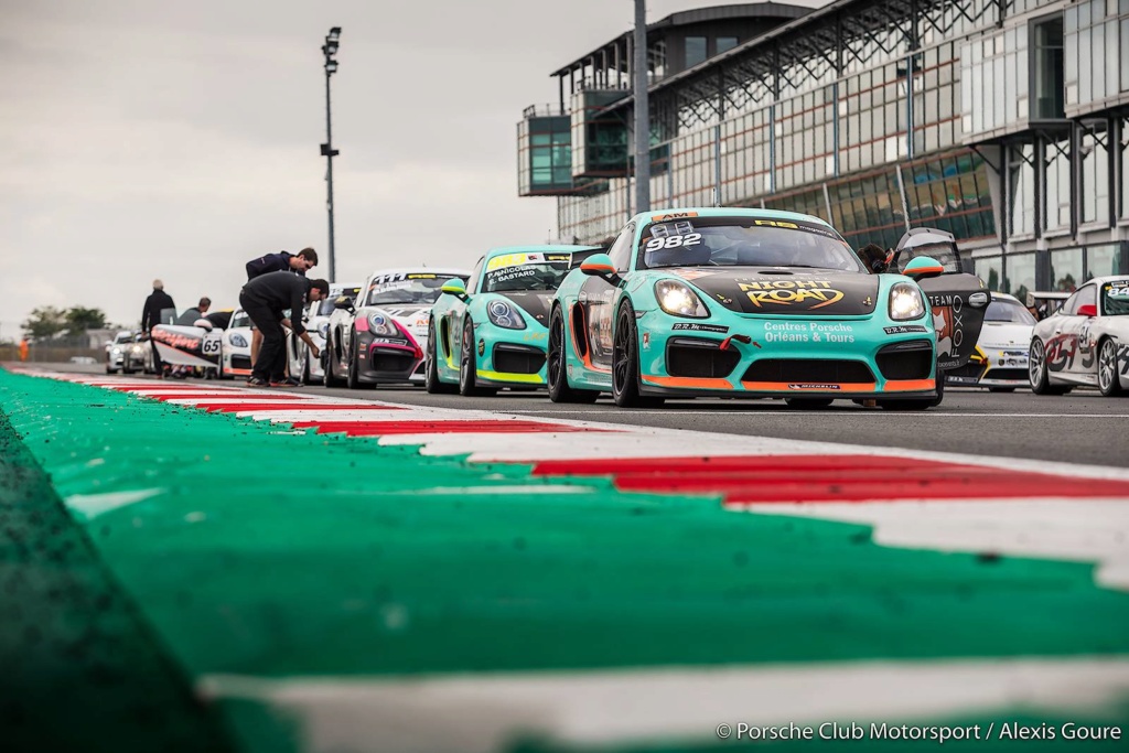  Porsche Motorsport Sport Cup Series 2018 ( post unique) - Page 2 C2_210