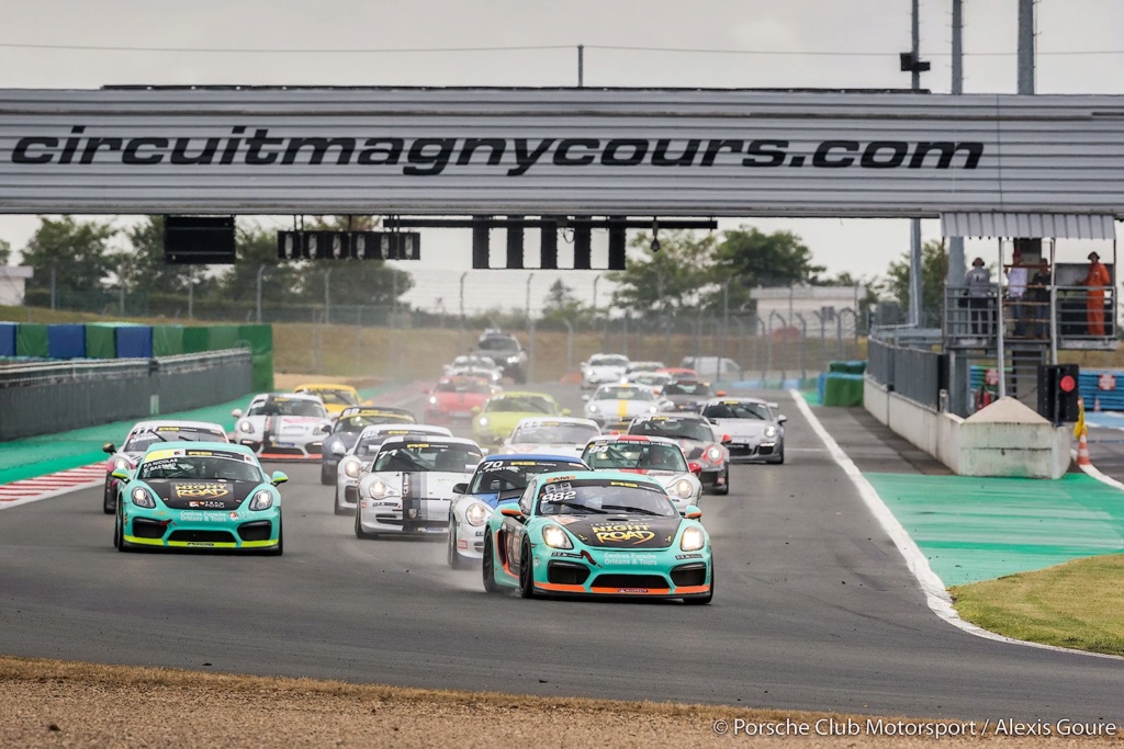  Porsche Motorsport Sport Cup Series 2018 ( post unique) - Page 2 C2_510