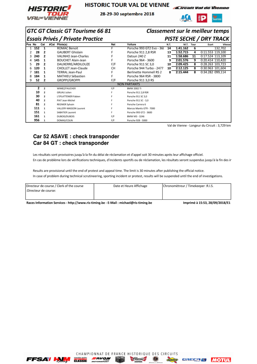 GT Classic 2018 - Page 7 Essais12