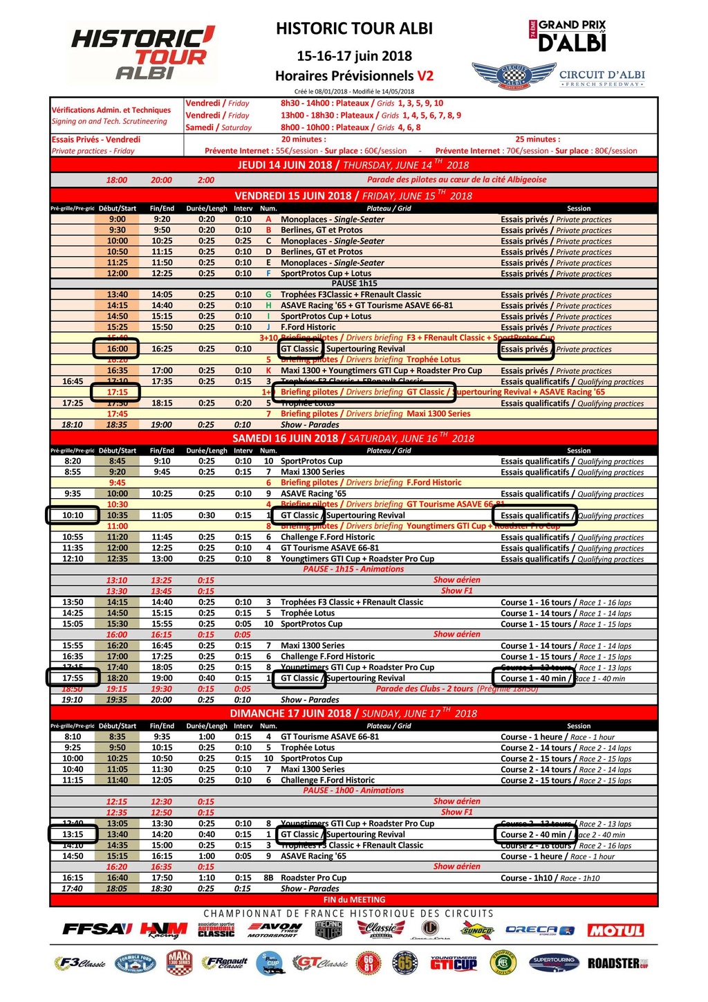 GT Classic 2018 (Post unique) - Page 3 Horair10