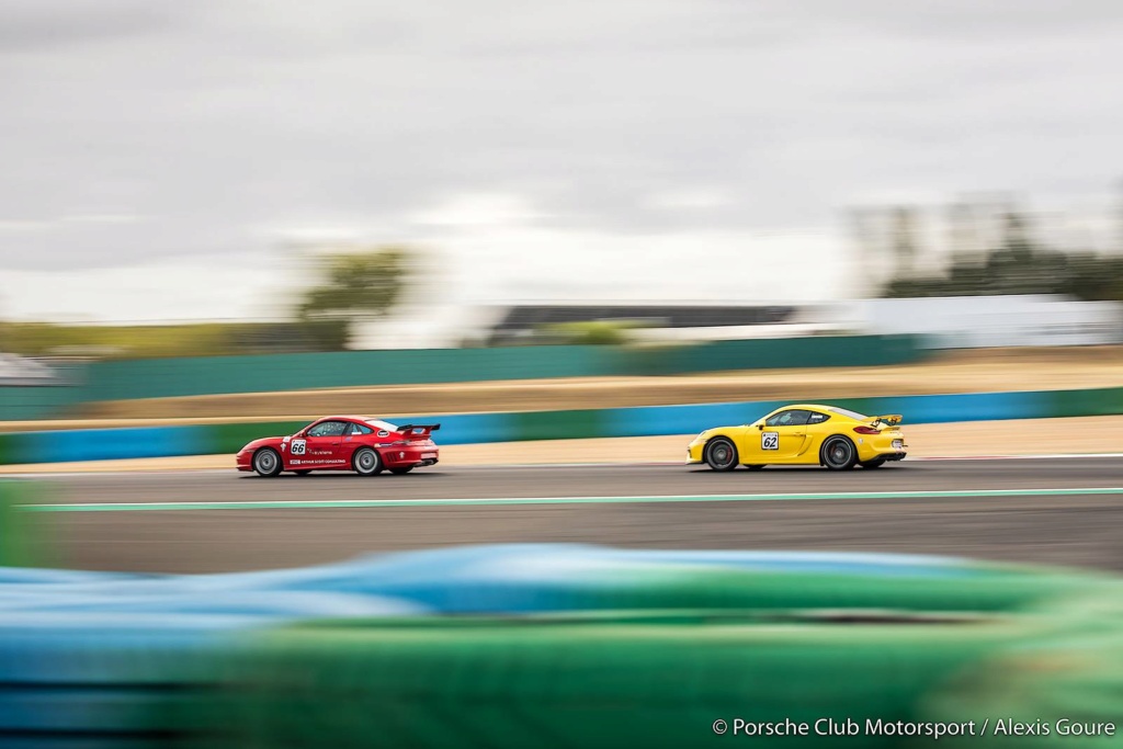  Porsche Motorsport Sport Cup Series 2018 ( post unique) - Page 2 N66_6210