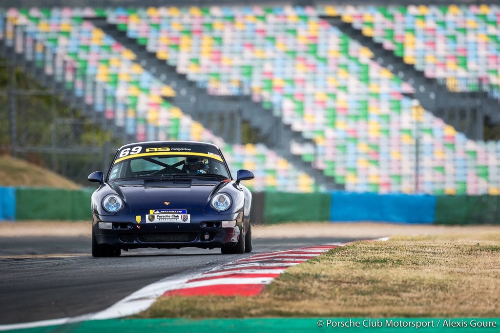  Porsche Motorsport Sport Cup Series 2018 ( post unique) - Page 2 N6910