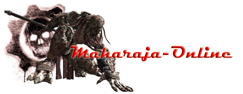 Maharaja-Online Malaysian Private Server