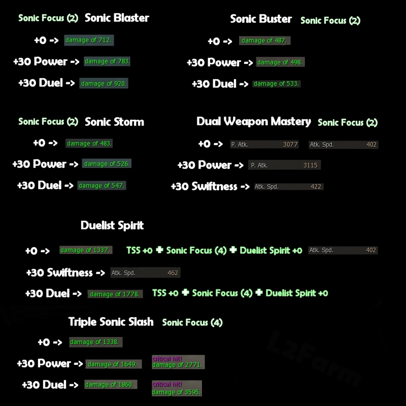 Guia skill/certificados del Gladiator Skills10