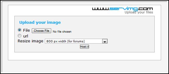 How to Upload an Image! Upload11