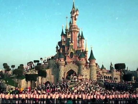 [MAGIC IN PROGRESS] Disneyland Paris - Pagina 43 Openin22