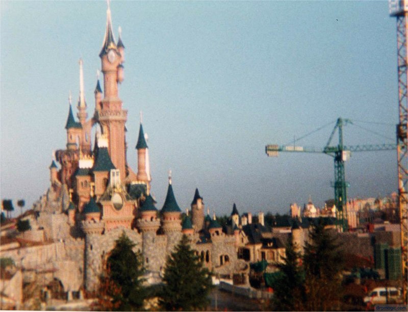 [MAGIC IN PROGRESS] Disneyland Paris - Pagina 43 Photo_11