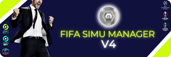 Fifa Simu Manager v4