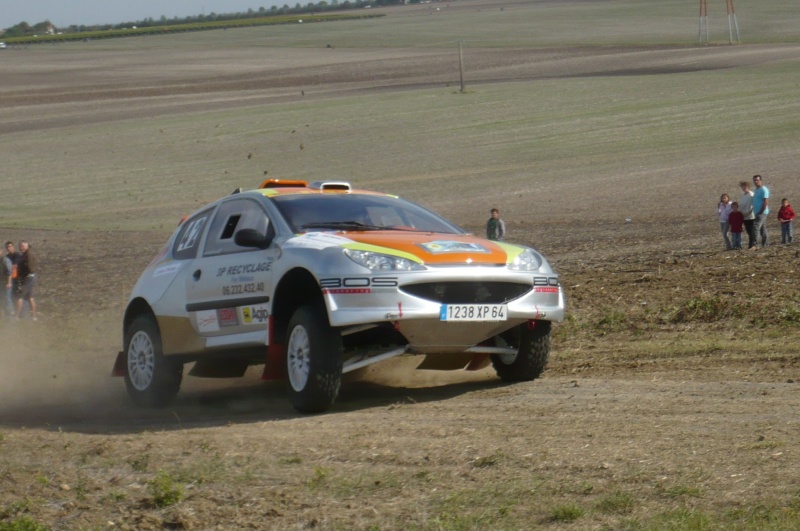 2010 - tof tof dunes et marais 2010 21410