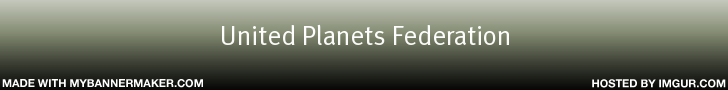 United Planets Federation