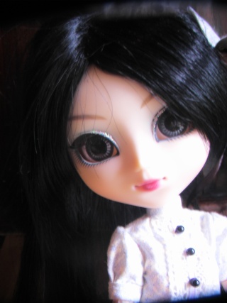 Nouvelle arrivée, Lottie [pullip Clara] p2 Pic_0614